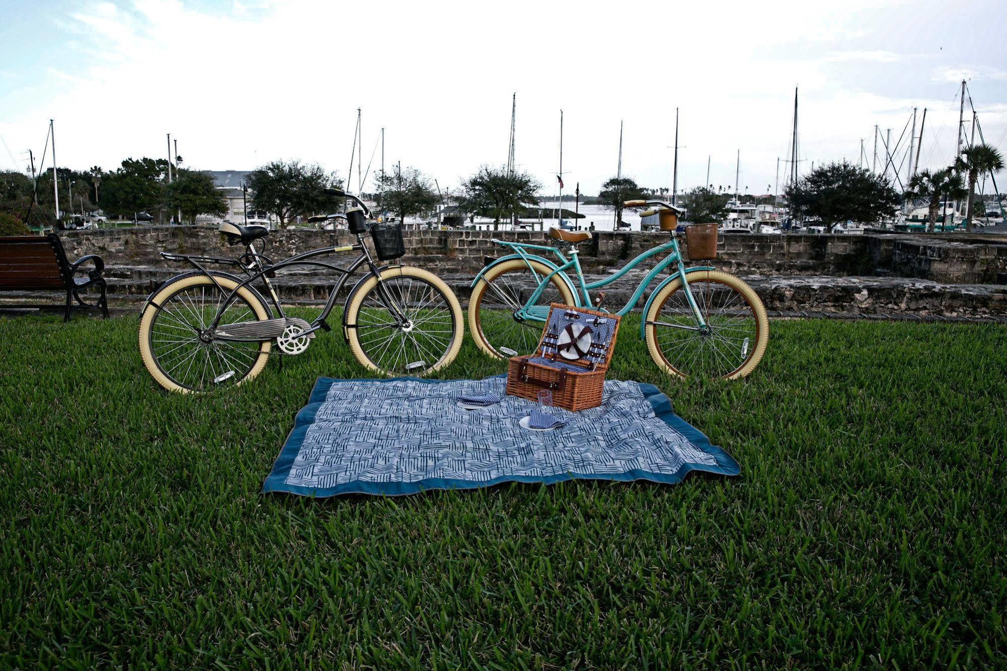 Anchor Inn Nsb Bed And Breakfast New Smyrna Beach Exterior photo